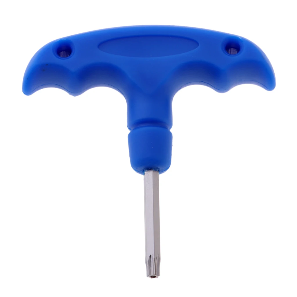 Perfecaln Lightweight T20 Golf Wrench Spanner For M2 M4 Driver Weight Adjuster Golf Fairway Tool
Perfecaln Lightweight T20 Golf Wrench Spanner For M2 M4 Driver Weight Adjuster Golf Fairway Tool