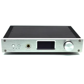 FX-Audio D2160 HIFI Bluetooth 4.2 150W*2 Full Digital Home Power Amplifier CSR64215+TAS5548+AK4418+CM6642+MAX9722
FX-Audio D2160 HIFI Bluetooth 4.2 150W*2 Full Digital Home Power Amplifier CSR64215+TAS5548+AK4418+CM6642+MAX9722
