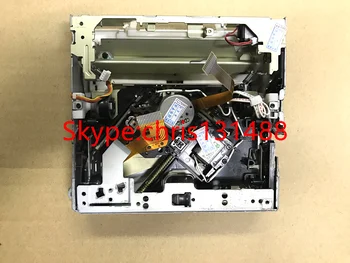Free shipping Original Mercedes Ben W203 W210 W163 W208 Laufwerk COMAND 2.0 DDDK CD mechanism
Free shipping Original Mercedes Ben W203 W210 W163 W208 Laufwerk COMAND 2.0 DDDK CD mechanism
