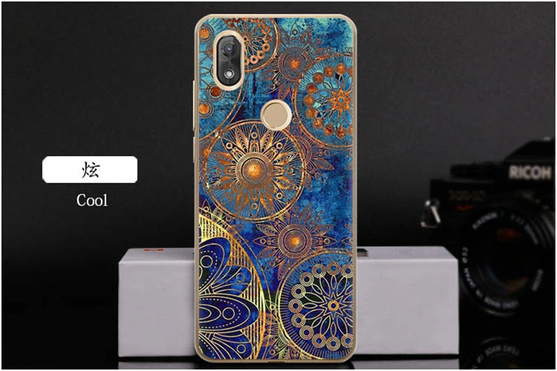 New Arrival Phone Case For Wiko View 2 (22)