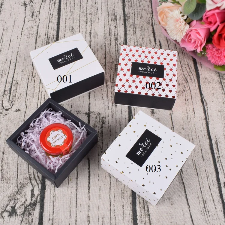 10 Pieces Lot Wholesale Foil Print Geometric Kraft Paper Jewelry Box Bracelets Bangles Watch Raffia Gift Box Dropshipping
10 Pieces Lot Wholesale Foil Print Geometric Kraft Paper Jewelry Box Bracelets Bangles Watch Raffia Gift Box Dropshipping