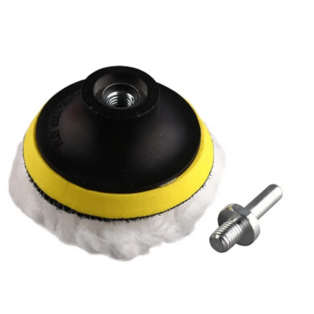 polishing Car wool ball Supplies waxing beauty Excellent sponge disk Accessories Unique Modern Beautiful
polishing Car wool ball Supplies waxing beauty Excellent sponge disk Accessories Unique Modern Beautiful