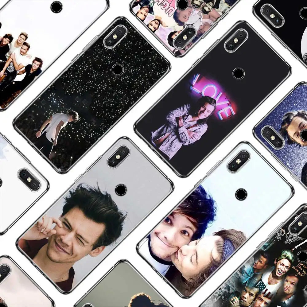 Silicone Soft TPU Phone Cases for Xiaomi Redmi Go K20 Note 7 6 5 7A 6A 5A 5A(32GB) 4X 4 Pro Plus Case style 0069A
Silicone Soft TPU Phone Cases for Xiaomi Redmi Go K20 Note 7 6 5 7A 6A 5A 5A(32GB) 4X 4 Pro Plus Case style 0069A
