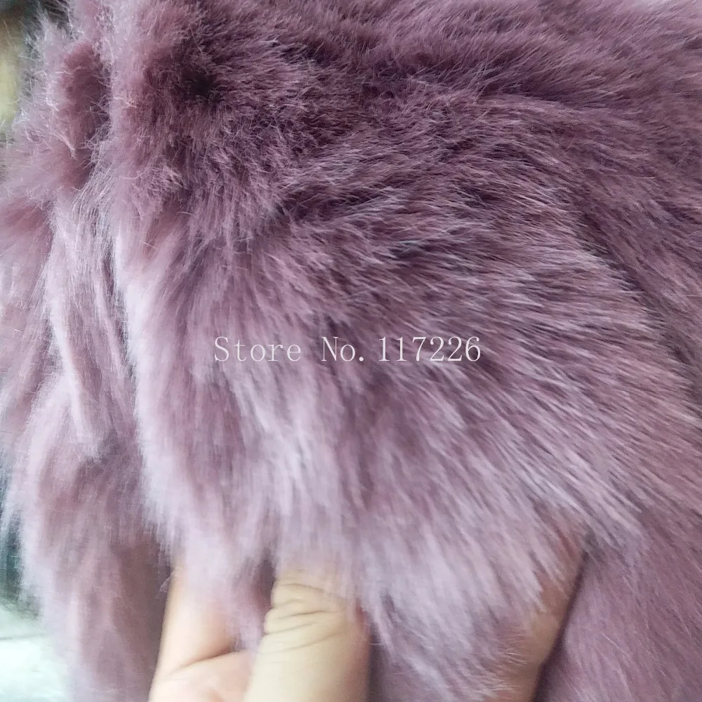 Heavyweight 5 yards long faux fox fur fabric for coat DIY Accessories top dyed melange fluffy fur JRB-65894
Heavyweight 5 yards long faux fox fur fabric for coat DIY Accessories top dyed melange fluffy fur JRB-65894
