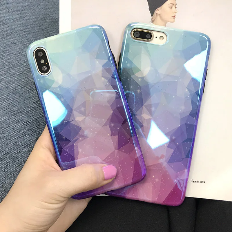 QAQsam Rhombic Gradual Star Sky Soft TPU Case For Huawei P20 Pro Mate 20 30 Pro Honor 10 Nova 3 3i 2S 4 Cover
QAQsam Rhombic Gradual Star Sky Soft TPU Case For Huawei P20 Pro Mate 20 30 Pro Honor 10 Nova 3 3i 2S 4 Cover