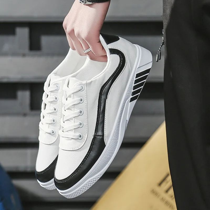 2019 Autumn Men Shoes Big Size Lightweight Men Casual Shoes Breathable Men Sneakers
2019 Autumn Men Shoes Big Size Lightweight Men Casual Shoes Breathable Men Sneakers