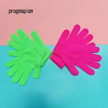 New Arrival Candy Color Children boys Girls Winter Warm Gloves Toddlers Soft Cartoon Kids Warm Knitted Gloves Mittens Fashion
New Arrival Candy Color Children boys Girls Winter Warm Gloves Toddlers Soft Cartoon Kids Warm Knitted Gloves Mittens Fashion