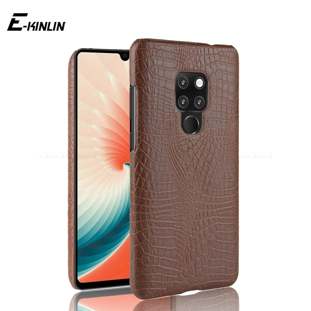 Snake Crocodile Leather Case For Huawei Honor 8C 8X 10 Mate 20 X P20 P30 Pro Lite Nova 4e 4 3 3i 3e P Smart Plus 2019 Back Cover
Snake Crocodile Leather Case For Huawei Honor 8C 8X 10 Mate 20 X P20 P30 Pro Lite Nova 4e 4 3 3i 3e P Smart Plus 2019 Back Cover