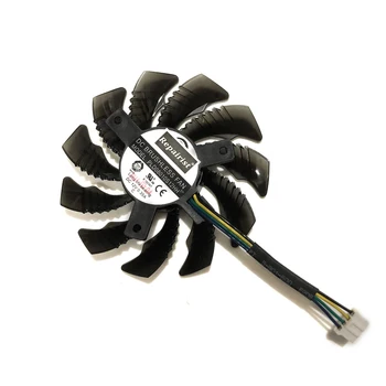PLD08010S12H Diameter 76MM 4Pin 0.35A Computer Radiator VGA Cooler Fan For GIGABYTE GTX980 960 970 Graphics Card Cooling
PLD08010S12H Diameter 76MM 4Pin 0.35A Computer Radiator VGA Cooler Fan For GIGABYTE GTX980 960 970 Graphics Card Cooling