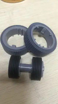 free shiping made in china compatible pickup roller for Fujitsu 7140 7240 7160 7260 7180 7280 PA03670-0001 PA03540-0002
free shiping made in china compatible pickup roller for Fujitsu 7140 7240 7160 7260 7180 7280 PA03670-0001 PA03540-0002
