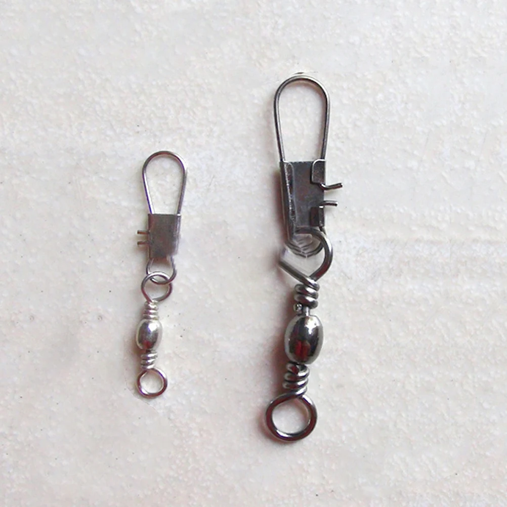 10pcs 4cm 7cm Kite Connector Bearing Hook Stainless Steel Flying Tools Convenient And Kite Line Separation At Any Time
10pcs 4cm 7cm Kite Connector Bearing Hook Stainless Steel Flying Tools Convenient And Kite Line Separation At Any Time