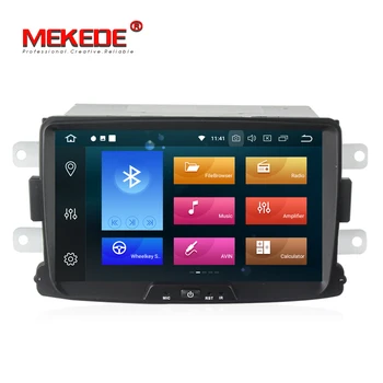Large memory! Mekede PX5 4G+32G android8.0 car radio gps dvd player for Renault/Duster/Logan 2/Dacia/Sandero/Dokker/Lodgy/Lada
Large memory! Mekede PX5 4G+32G android8.0 car radio gps dvd player for Renault/Duster/Logan 2/Dacia/Sandero/Dokker/Lodgy/Lada