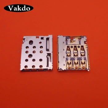 30pcs Original new for Blackberry Windermere Passport Q30 for sony c4 nokia n830 SIM card reader holder tray connector socket
30pcs Original new for Blackberry Windermere Passport Q30 for sony c4 nokia n830 SIM card reader holder tray connector socket