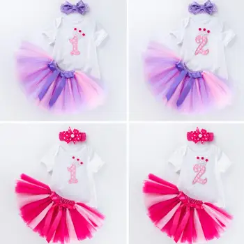 3PCs per Set Teeth Fairy Polka Dots Tulle Cake Baby Girl 1st 2nd Birthday Party Outfit Romper Seperated Tulle Skirt Bow Headband
3PCs per Set Teeth Fairy Polka Dots Tulle Cake Baby Girl 1st 2nd Birthday Party Outfit Romper Seperated Tulle Skirt Bow Headband