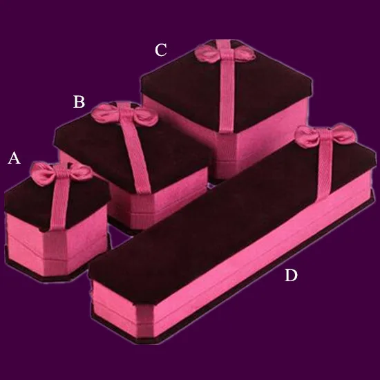 2019 New Jewellery Presentation Box Bracelet Box Stud Ring Earring Gift Necklace Velvet Protable Korean Style Collection Women
2019 New Jewellery Presentation Box Bracelet Box Stud Ring Earring Gift Necklace Velvet Protable Korean Style Collection Women