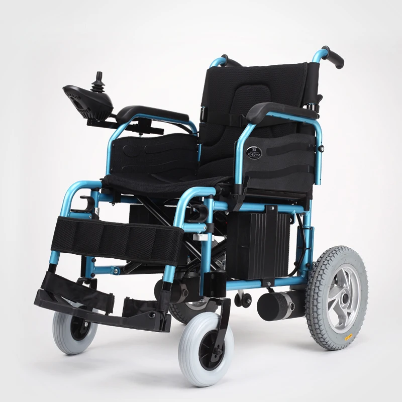 Electric Scooter Wheelchair Folding Powerful Ultra-long Life Battery Light Weight Mobility Multifunction Handicapped
Electric Scooter Wheelchair Folding Powerful Ultra-long Life Battery Light Weight Mobility Multifunction Handicapped