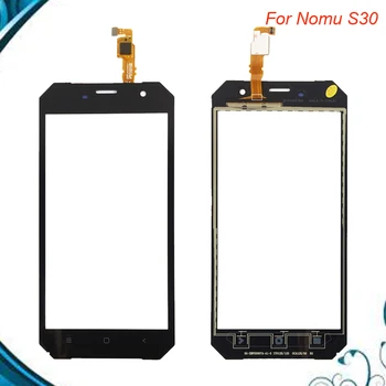10pcs/lot 5.5inch For Nomu S30 Touch Panel Screen Digitizer Sensor Replacement IN Stock
10pcs/lot 5.5inch For Nomu S30 Touch Panel Screen Digitizer Sensor Replacement IN Stock