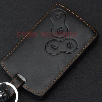 Leather Keyring For Renault Koleos Laguna 2 3 Megane 1 2 3 Sandero Scenic Captur Clio Duster Fluence 4 Button Renault Key Holder
Leather Keyring For Renault Koleos Laguna 2 3 Megane 1 2 3 Sandero Scenic Captur Clio Duster Fluence 4 Button Renault Key Holder