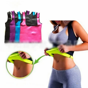 Body Fitted Body Magic Thin Waist Waist Solid Chest Abdominal Fat Fitness Neoprene Sports Vest Underwear Clothing Health Care
Body Fitted Body Magic Thin Waist Waist Solid Chest Abdominal Fat Fitness Neoprene Sports Vest Underwear Clothing Health Care