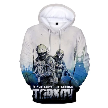 Hot game from Tarkov 3D hoodies sweatshirt youth hip hop popular Advanced Tech Hoodie Men/women Cosplay fashion Boys cool Hoodie
Hot game from Tarkov 3D hoodies sweatshirt youth hip hop popular Advanced Tech Hoodie Men/women Cosplay fashion Boys cool Hoodie