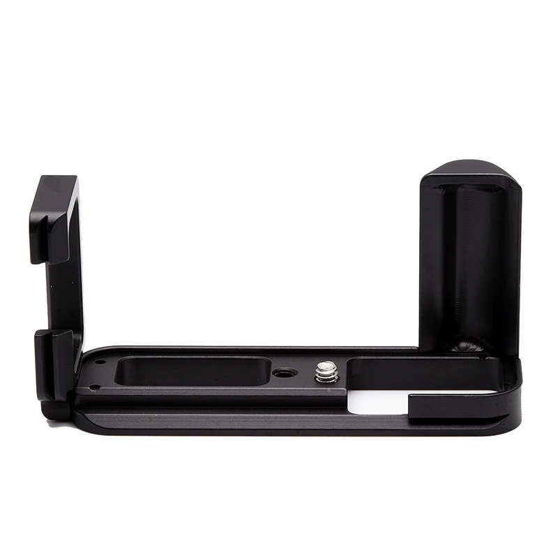 Pro Vertical L Type Bracket Tripod Quick Release Plate Base Grip Handle For Fujifilm for Fuji XT20 X-T20 Digital Camera
Pro Vertical L Type Bracket Tripod Quick Release Plate Base Grip Handle For Fujifilm for Fuji XT20 X-T20 Digital Camera