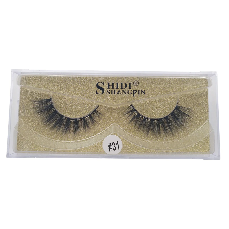 SDSP 1 Pairs False Eyelashes Natural Long Mink Lashes Hand Made Lashes 3D Mink False Lashes Makeup1 Box False Lashes
SDSP 1 Pairs False Eyelashes Natural Long Mink Lashes Hand Made Lashes 3D Mink False Lashes Makeup1 Box False Lashes