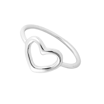10Pcs/lot 2016 New Wholesale Fashion Gold Color Cute Love Open Heart Rings for Women Midi Simple Rings Female JZ003
10Pcs/lot 2016 New Wholesale Fashion Gold Color Cute Love Open Heart Rings for Women Midi Simple Rings Female JZ003