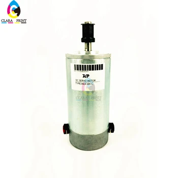 Claraprint High quality Compatible Scan Motor For MutohRJ-8000/VJ1604/VJ1614/VJ-1604 Printer with long working time
Claraprint High quality Compatible Scan Motor For MutohRJ-8000/VJ1604/VJ1614/VJ-1604 Printer with long working time