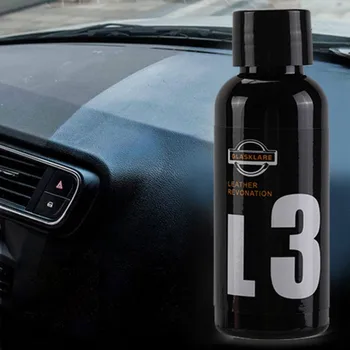50ml Car Refurbished Interior Leather Plastic Care Maintenance Car Accessories Leather Care
50ml Car Refurbished Interior Leather Plastic Care Maintenance Car Accessories Leather Care