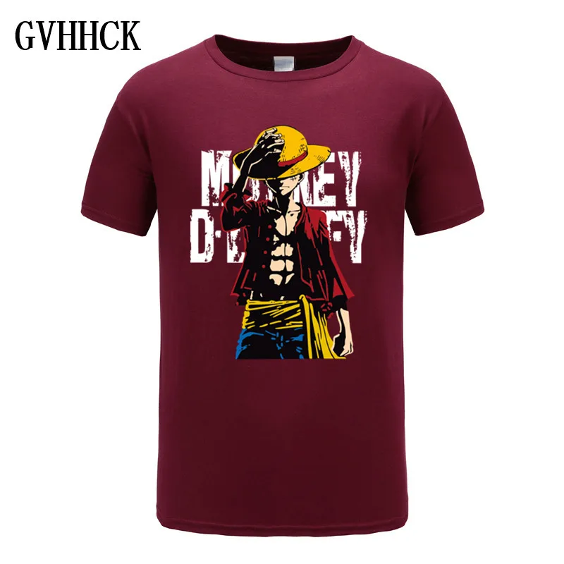 Аниме One Piece Monkey D. Luffy Roronoa Zoro Nami Tony Chopper мультфильм 3D печать футболка забавная Новая