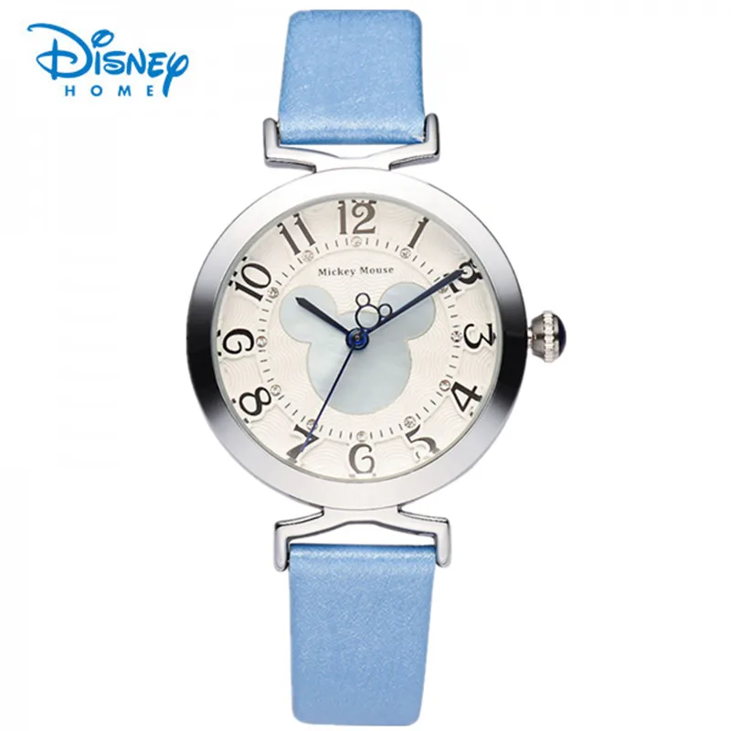 Disney bayan kol saati Quartz Watches Women Leather Band Wristwatches for Ladies reloj mujer montre femme Fashion Female Watch
Disney bayan kol saati Quartz Watches Women Leather Band Wristwatches for Ladies reloj mujer montre femme Fashion Female Watch
