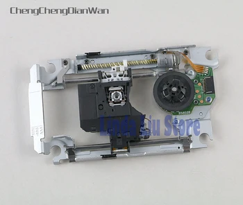 High Quality Laser Len KES495AAA With Mechanism Deck KEM-495AAA KES-495A For PS3 Slin CECH-4300 Model ChengChengDianWan
High Quality Laser Len KES495AAA With Mechanism Deck KEM-495AAA KES-495A For PS3 Slin CECH-4300 Model ChengChengDianWan
