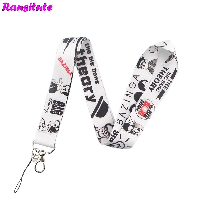 Ransitute R463 This is an interesting Multi-function mobile phone key strap rope lanyard neckband mobile phone decoration
Ransitute R463 This is an interesting Multi-function mobile phone key strap rope lanyard neckband mobile phone decoration