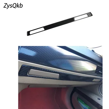 For bmw e90 e92 e93 Interior Trim Carbon Fiber Copilot Water Cup Holder panel Decor Cover moulding 3 series LHD accessories 
For bmw e90 e92 e93 Interior Trim Carbon Fiber Copilot Water Cup Holder panel Decor Cover moulding 3 series LHD accessories