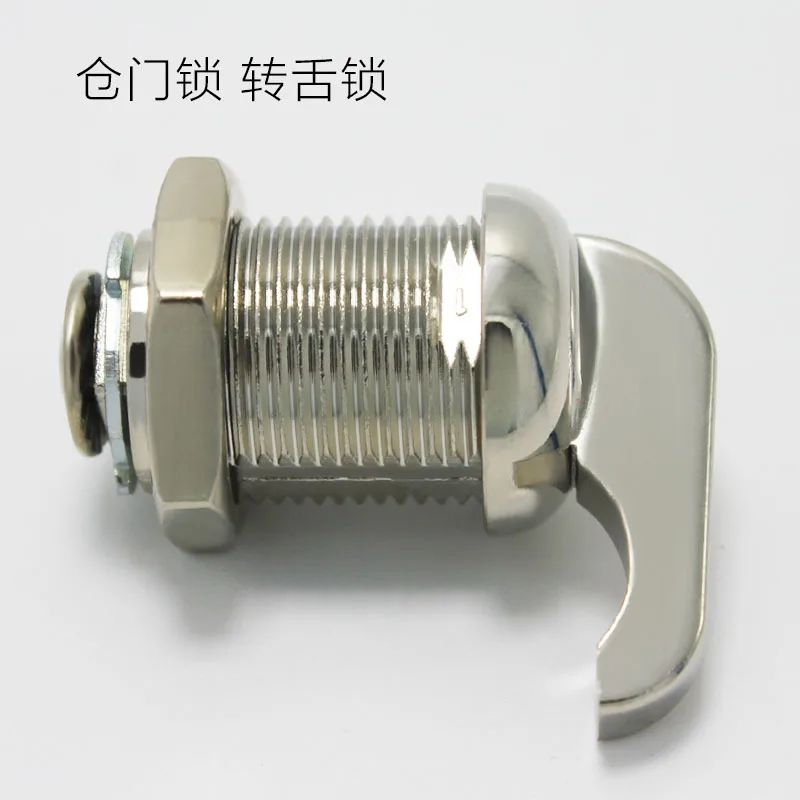 2pcs Zinc Alloy Keyless Locks Mailbox Boat Door Cabinet Toolbox Lock Hand Screw Cam Lock
2pcs Zinc Alloy Keyless Locks Mailbox Boat Door Cabinet Toolbox Lock Hand Screw Cam Lock