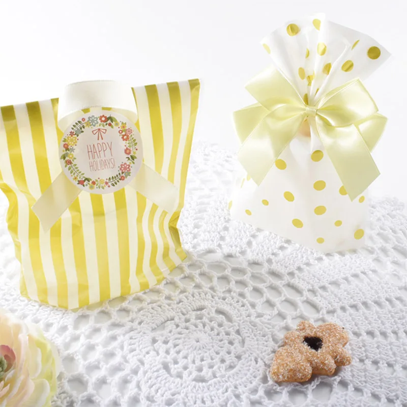 20Pc Baking Plastic Packaging Candy Cookie For Sweets Wedding Party Goodie Favors Cake Bonbonniere Gift Bag Bags Present Packing
20Pc Baking Plastic Packaging Candy Cookie For Sweets Wedding Party Goodie Favors Cake Bonbonniere Gift Bag Bags Present Packing