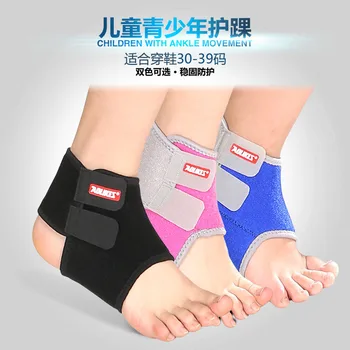 Children Protect Ankle, Sprained Ankle, Thin Summer Ventilation, Football, Basketball, Dance, Women's Sports Equipment
Children Protect Ankle, Sprained Ankle, Thin Summer Ventilation, Football, Basketball, Dance, Women's Sports Equipment