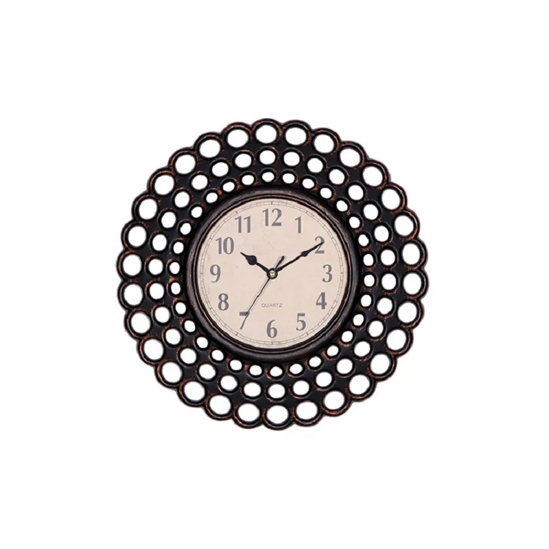 Часы Saat Reloj настенные часы Relogio de Parede Horloge Murale ретро с подвеской|wall clock|de paredreloj pared |