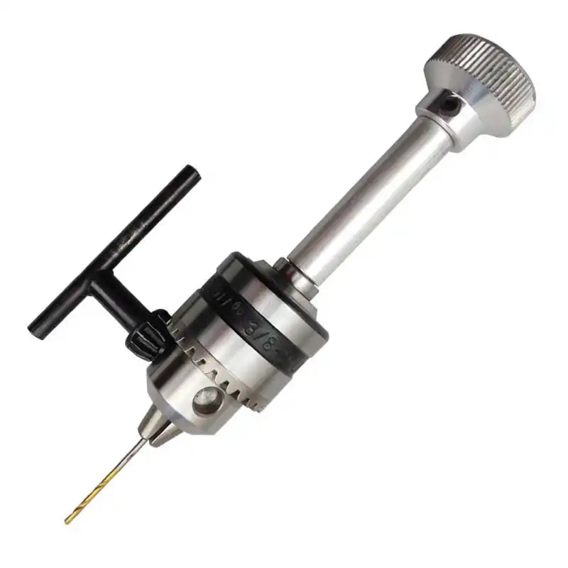 twist drill manufacturing process