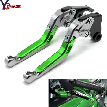 With Z1000 Motorcycle Adjustable Folding Brake Clutch Levers For KAWASAKI Z1000 Z1000R Z1000SX NINJA 1000 TouReR 2017 2018
With Z1000 Motorcycle Adjustable Folding Brake Clutch Levers For KAWASAKI Z1000 Z1000R Z1000SX NINJA 1000 TouReR 2017 2018