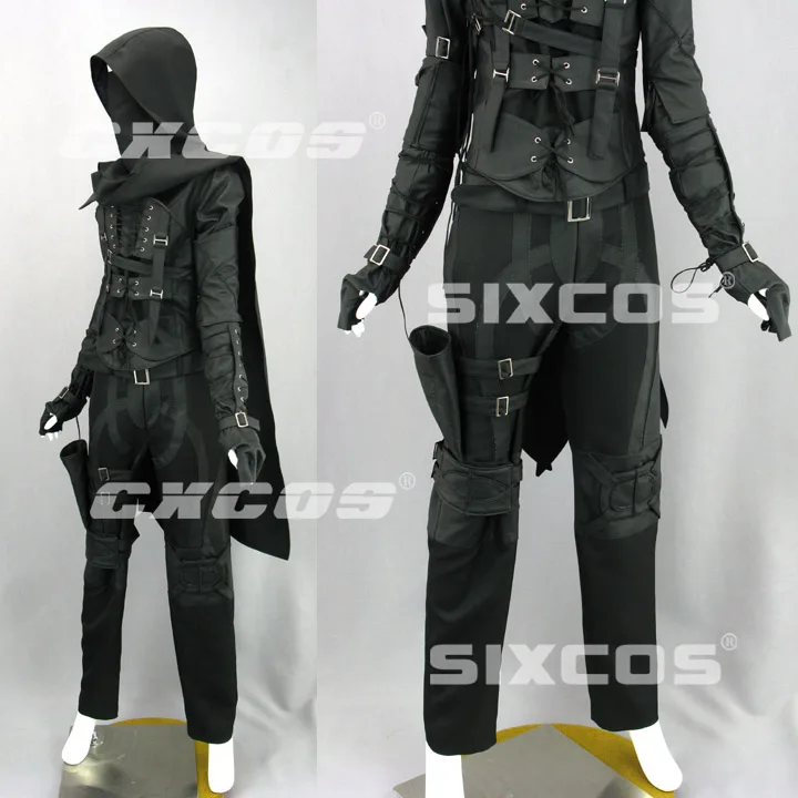 Hot Game Anime Final Fantasy XV Noctis Suit Party Fashion Uniforms Cosplay Costume Custom-made Any Size Free Shipping
Hot Game Anime Final Fantasy XV Noctis Suit Party Fashion Uniforms Cosplay Costume Custom-made Any Size Free Shipping