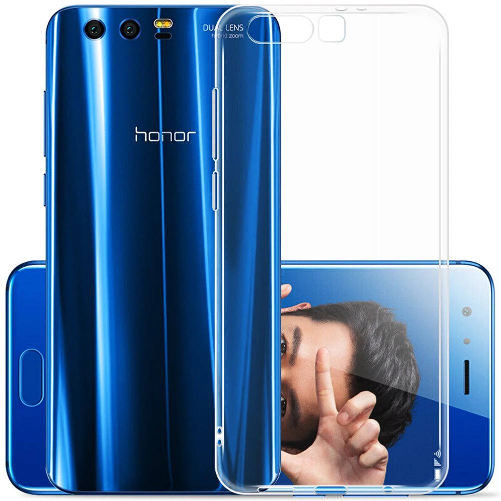 for Huawei Honor 9 /Honor 9 Premium Case Slim Crystal Clear Transparent Soft TPU Cover Silicone Case Mobile Phone Skin Shell Bag
for Huawei Honor 9 /Honor 9 Premium Case Slim Crystal Clear Transparent Soft TPU Cover Silicone Case Mobile Phone Skin Shell Bag