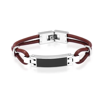Cremation Bracelet for Men Ashes Urn Jewelry Cremation Ashes Holder Genuine Leather Bracelets for Funeral Urns Jewelry
Cremation Bracelet for Men Ashes Urn Jewelry Cremation Ashes Holder Genuine Leather Bracelets for Funeral Urns Jewelry