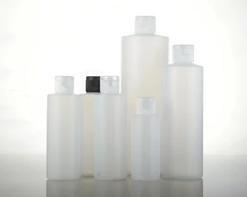 40pcs 60ml/120ml/250ml empty clear plastic PE soft bottles 500cc Flip top cosmetic packaging bottle extrusion plastic bottle
40pcs 60ml/120ml/250ml empty clear plastic PE soft bottles 500cc Flip top cosmetic packaging bottle extrusion plastic bottle