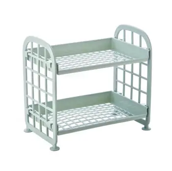 Plastic Storage Shelves 2 Tier Freestanding Durable Unit Indoor Garage Kitchen Bathroom Dressing Bath Supplies Plastic Shelves
Plastic Storage Shelves 2 Tier Freestanding Durable Unit Indoor Garage Kitchen Bathroom Dressing Bath Supplies Plastic Shelves