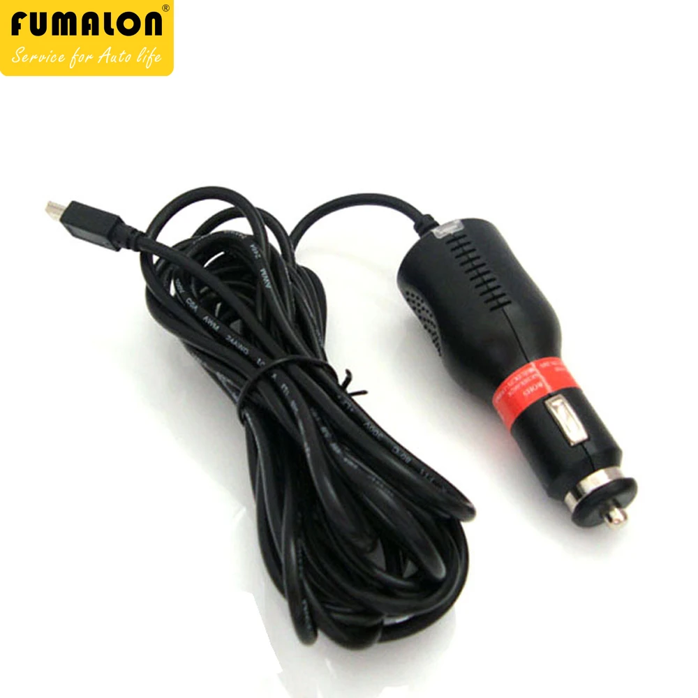 Универсальное зарядное устройство Mini USB, адаптер для автомобильного видеорегистратора, камеры, GPS-навигатора, вход 12 в-24 в, выход 5 В, 2 А, длина кабеля 3,5 м
Универсальное зарядное устройство Mini USB, адаптер для автомобильного видеорегистратора, камеры, GPS-навигатора, вход 12 в-24 в, выход 5 В, 2 А, длина кабеля 3,5 м