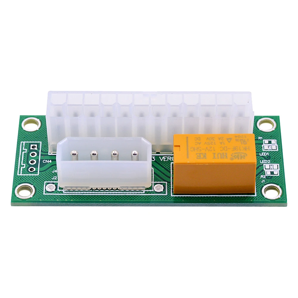 MKT453-4Pin-6