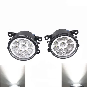 2PCS H11 55W Fog Lamp Assembly Super Bright Fog Light For Suzuki Grand Vitara 2 JT 2007-2015 Jimny FJ 1998-2013
2PCS H11 55W Fog Lamp Assembly Super Bright Fog Light For Suzuki Grand Vitara 2 JT 2007-2015 Jimny FJ 1998-2013