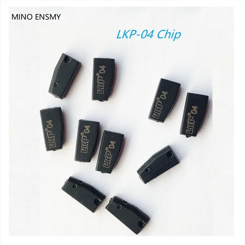 For H Transponder Chip LKP-04 Ceramic Chip for Toyota H-key Blade 128bit 5pcs/lot free shipping
For H Transponder Chip LKP-04 Ceramic Chip for Toyota H-key Blade 128bit 5pcs/lot free shipping