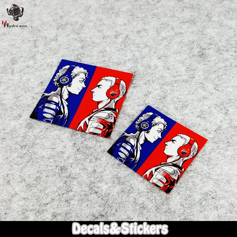 NO.LN074 The doctor NO.46 Rossi Valentino Motorcycle Sticker Car Sticker MOTO GP Reflective Stickers Decals Racing Stickers
NO.LN074 The doctor NO.46 Rossi Valentino Motorcycle Sticker Car Sticker MOTO GP Reflective Stickers Decals Racing Stickers